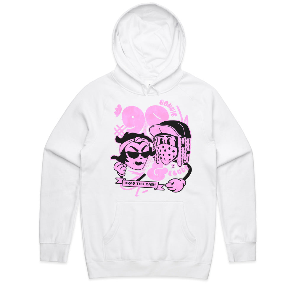 Street Legends Duo Tee