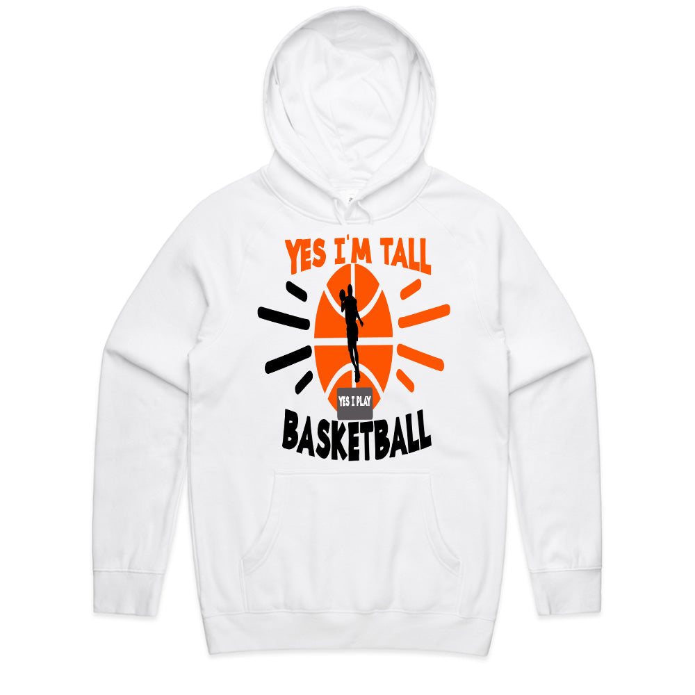 Hardwood Presence Tee