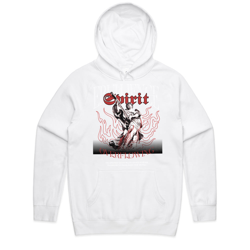 Rising Spirit Tee