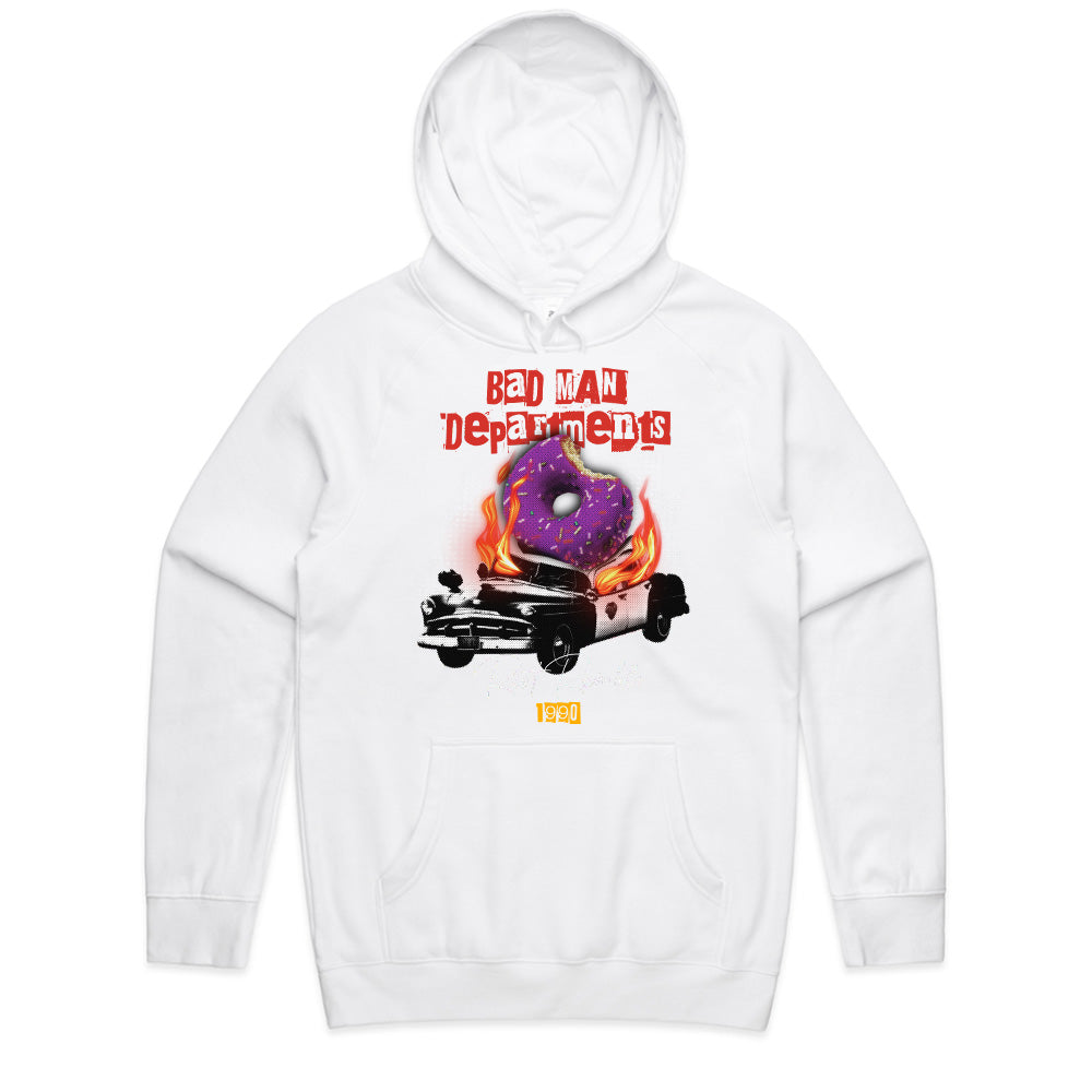 Unleashed Power Attire