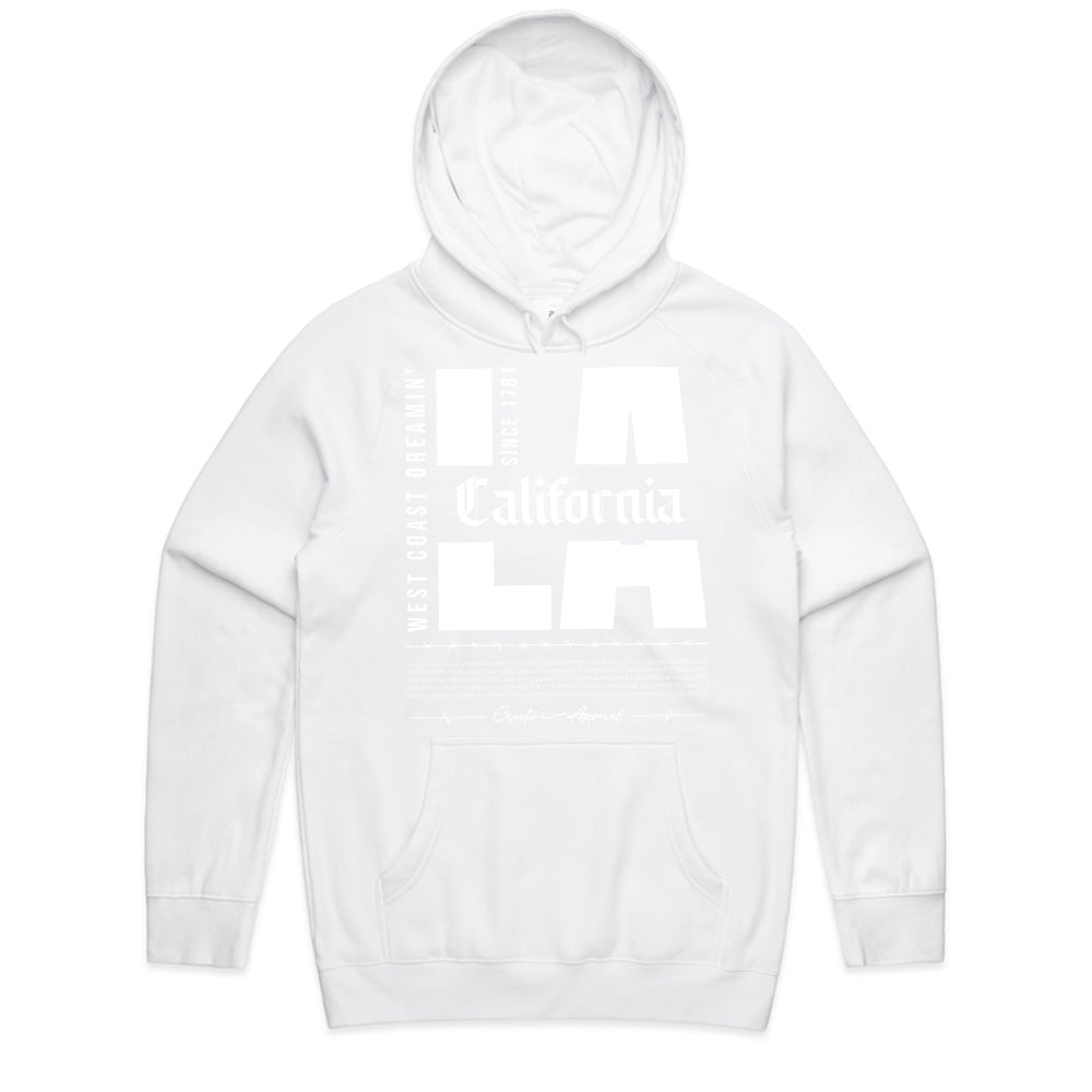 Urban Streetwear Positivity Tee