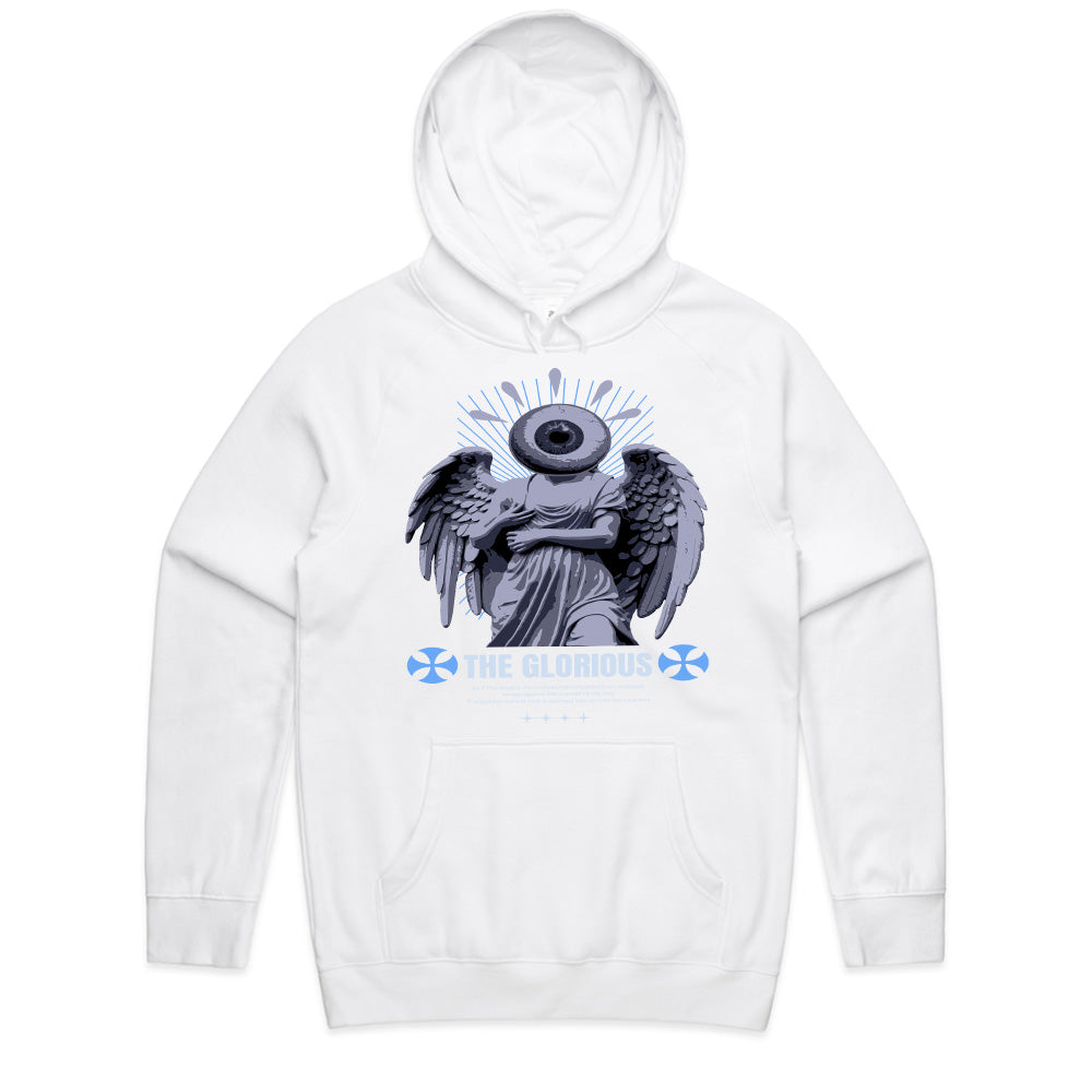 Divine Observer Apparel