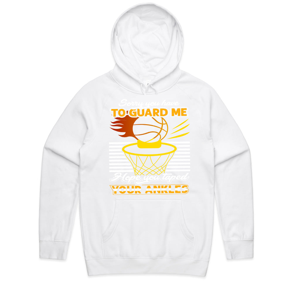 Court Dominator Tee