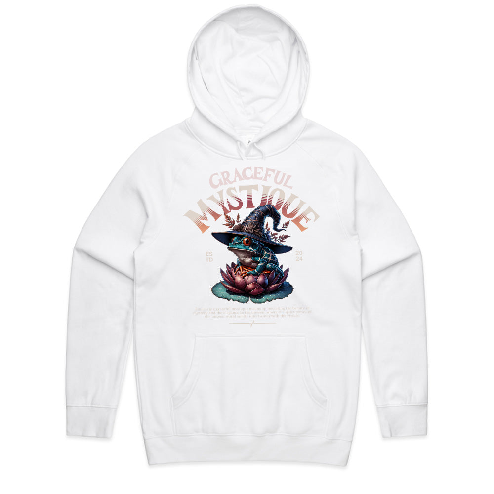 Enchanted Amphibian Tee
