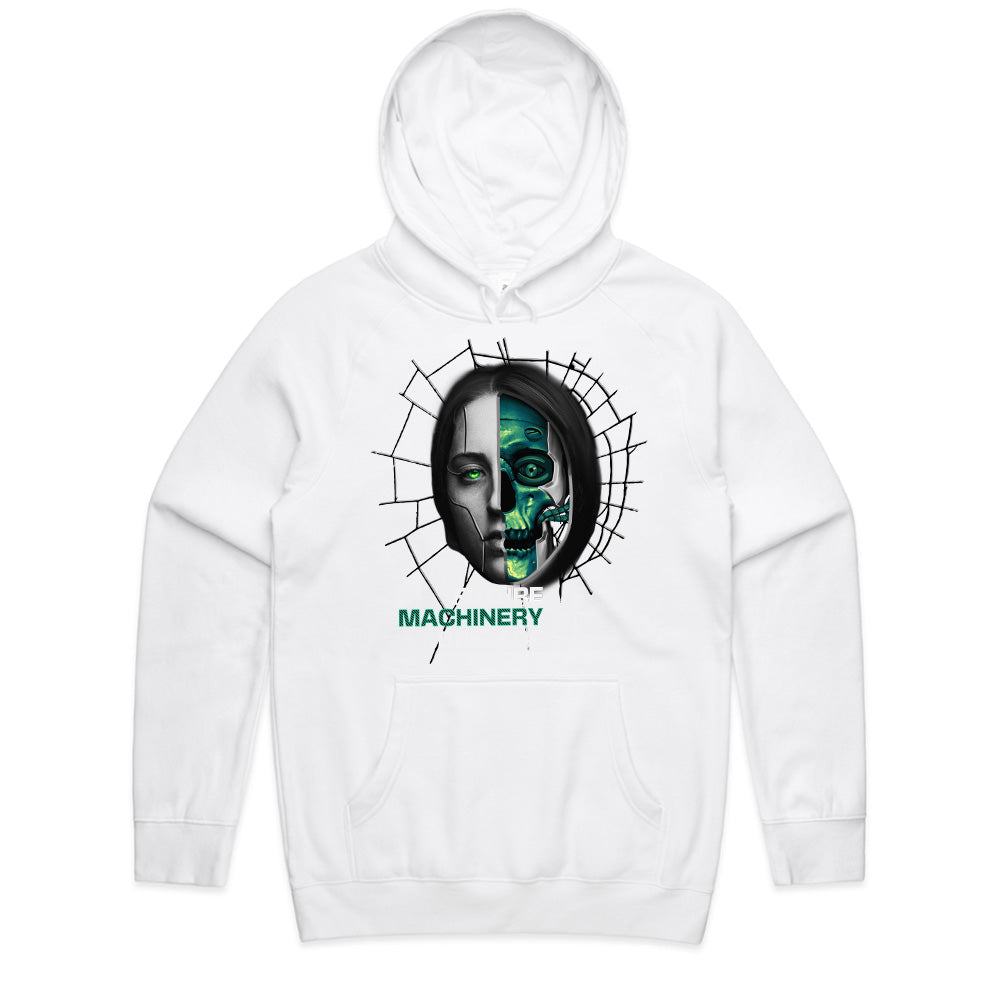 Cybernetic Duality Tee