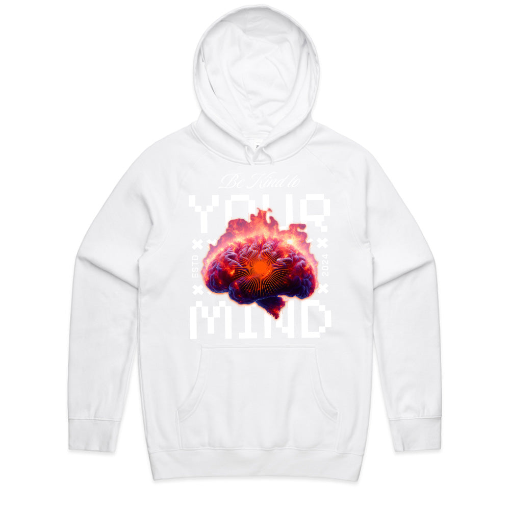 Enlightened Mind Graphic Tee