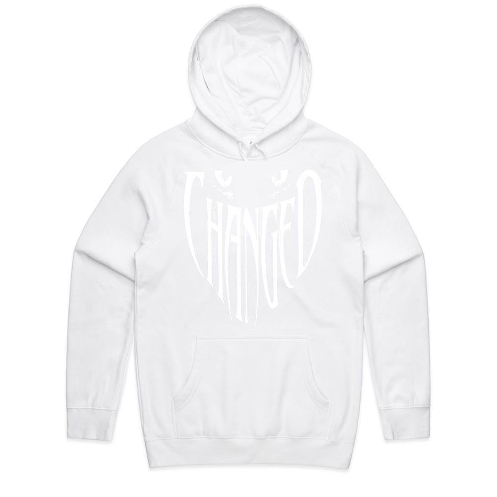 Transformed Visage Tee