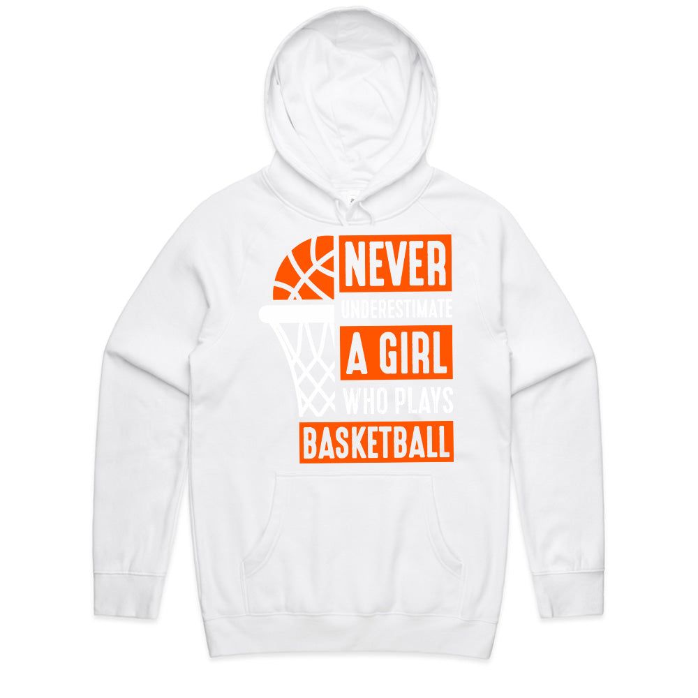Hoop Queen Proclamation Tee