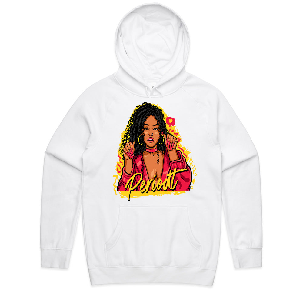 Empowered Persona Tee