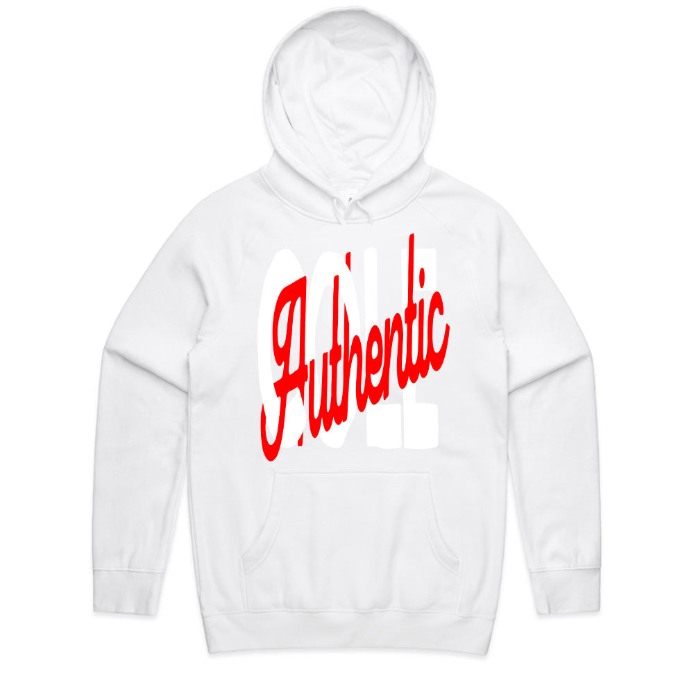 Genuine Spirit Tee