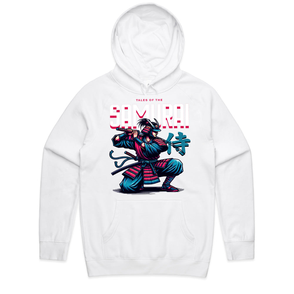 Warrior's Saga Tee