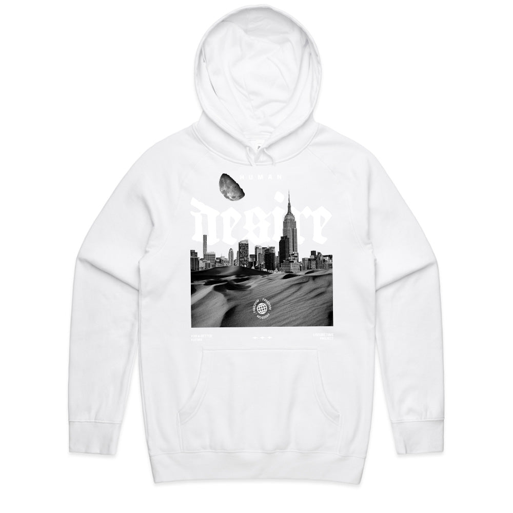 Urban Sands Tee
