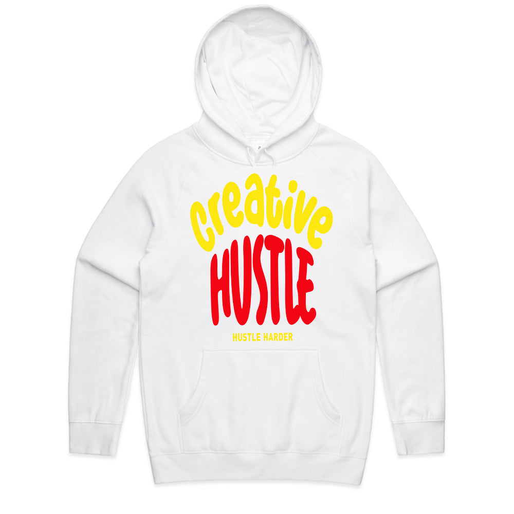 Innovative Drive Tee