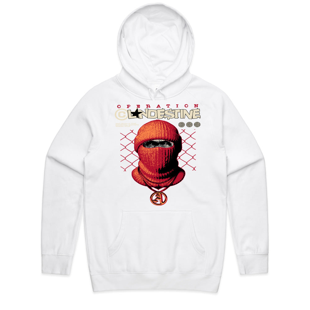 Fated Farewell Tee