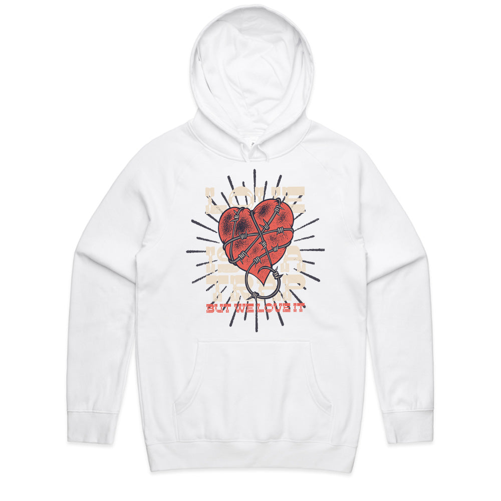 Urban Angelic Savior Tee