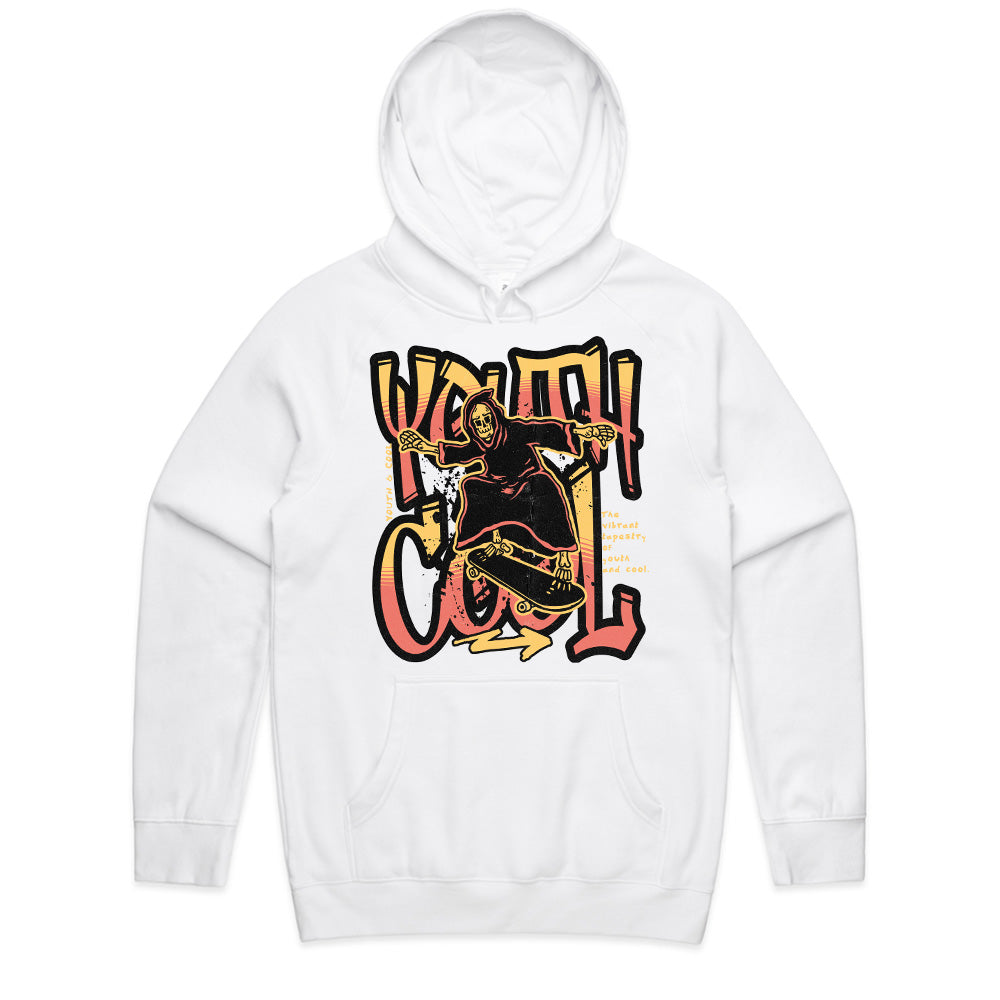 Unbroken Resolve Jumper