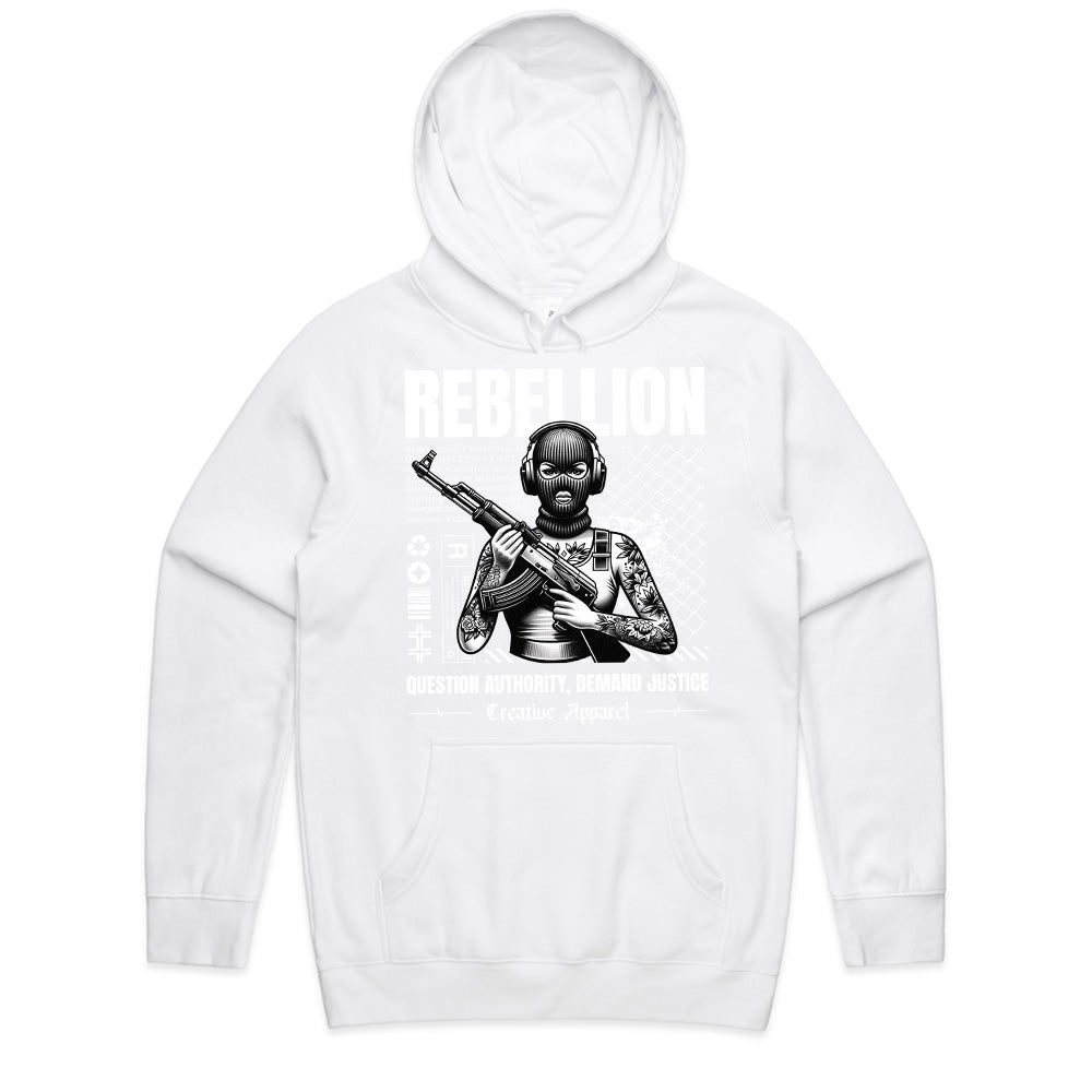 Vengeful Beast Tee