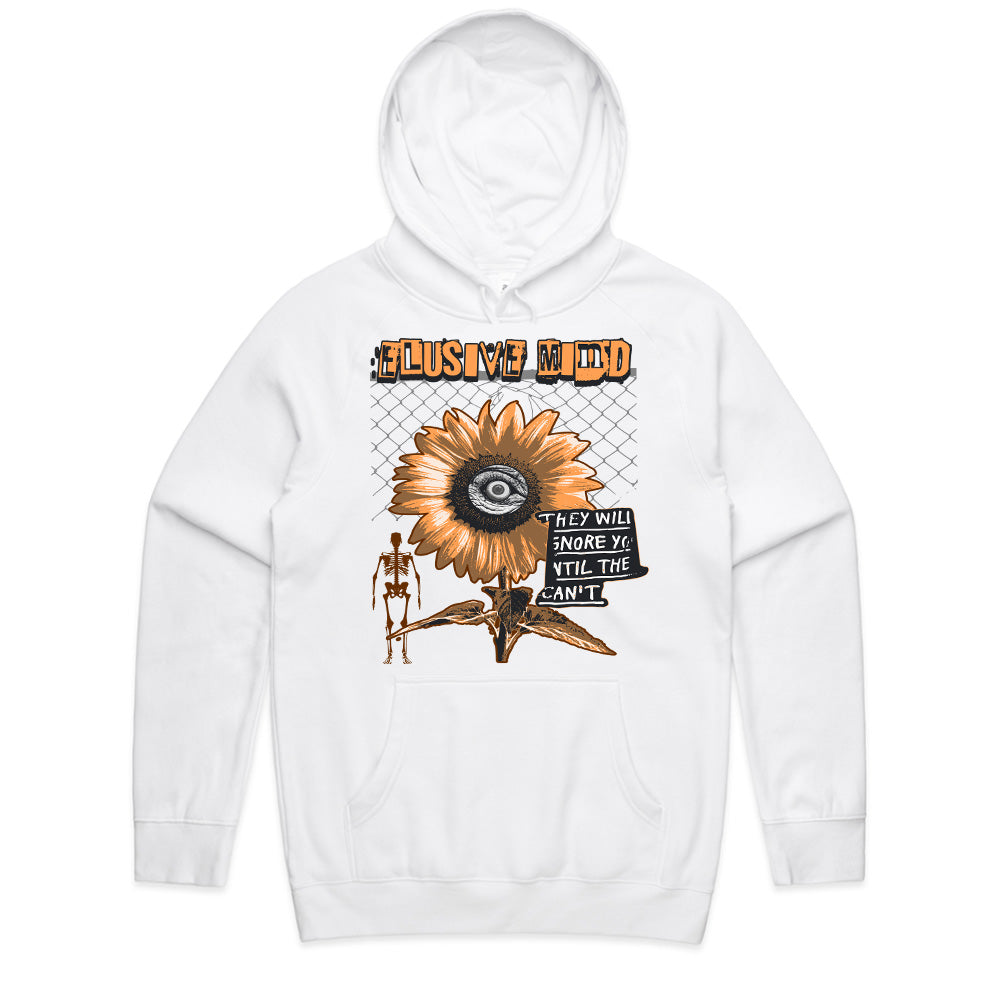 Hoops Heritage Tee