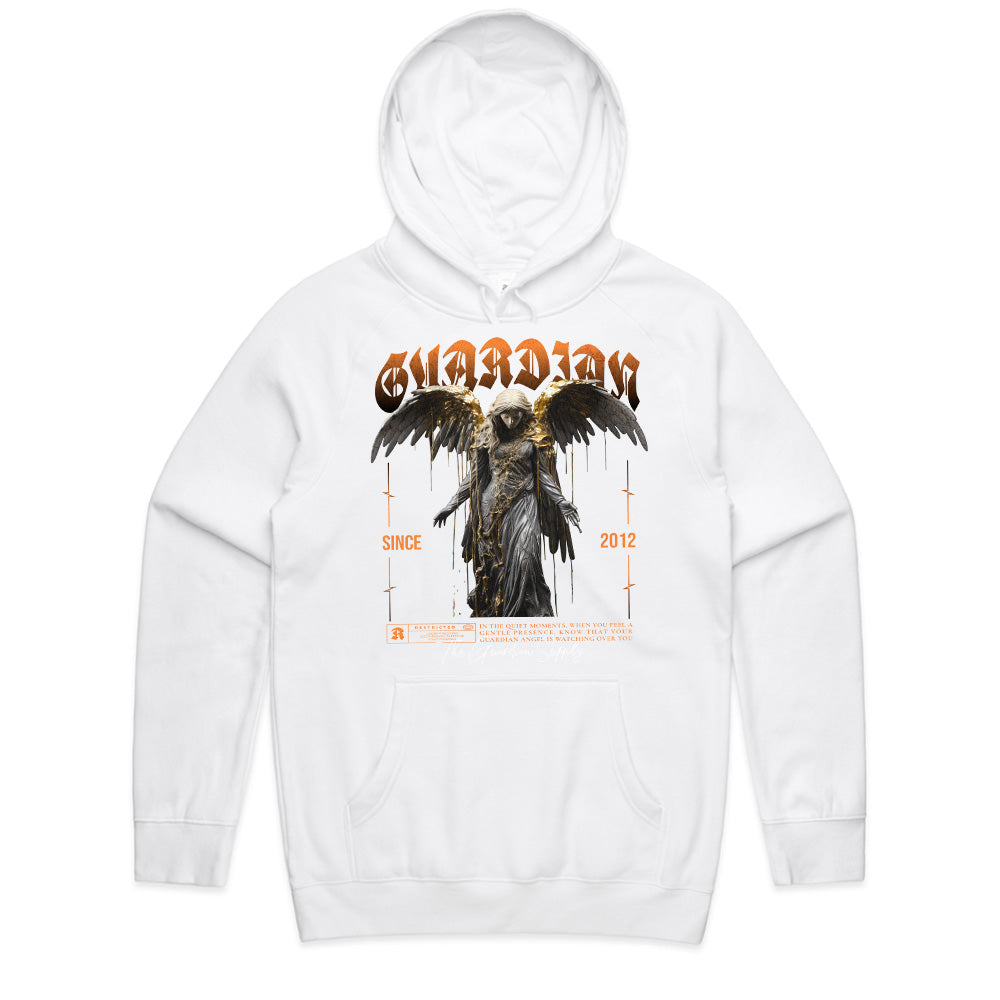 Guardian Drip: Eternal Sentinel Edition