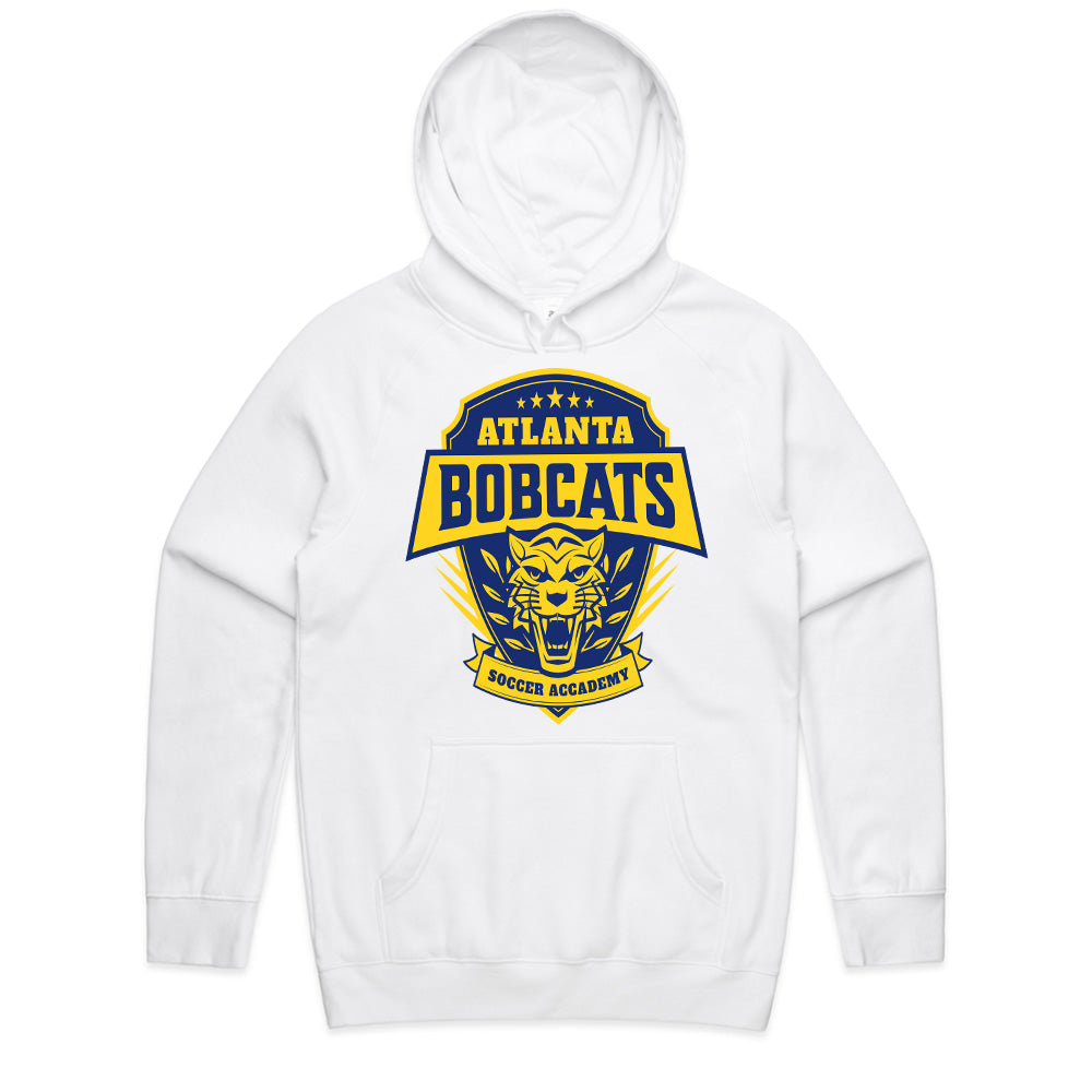 Atlanta Bobcats Elite Soccer Academy Tee