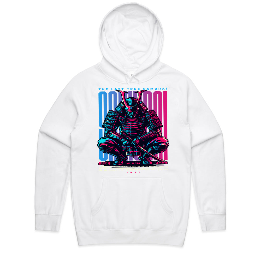 Neo Bushido: Last True Samurai Tee