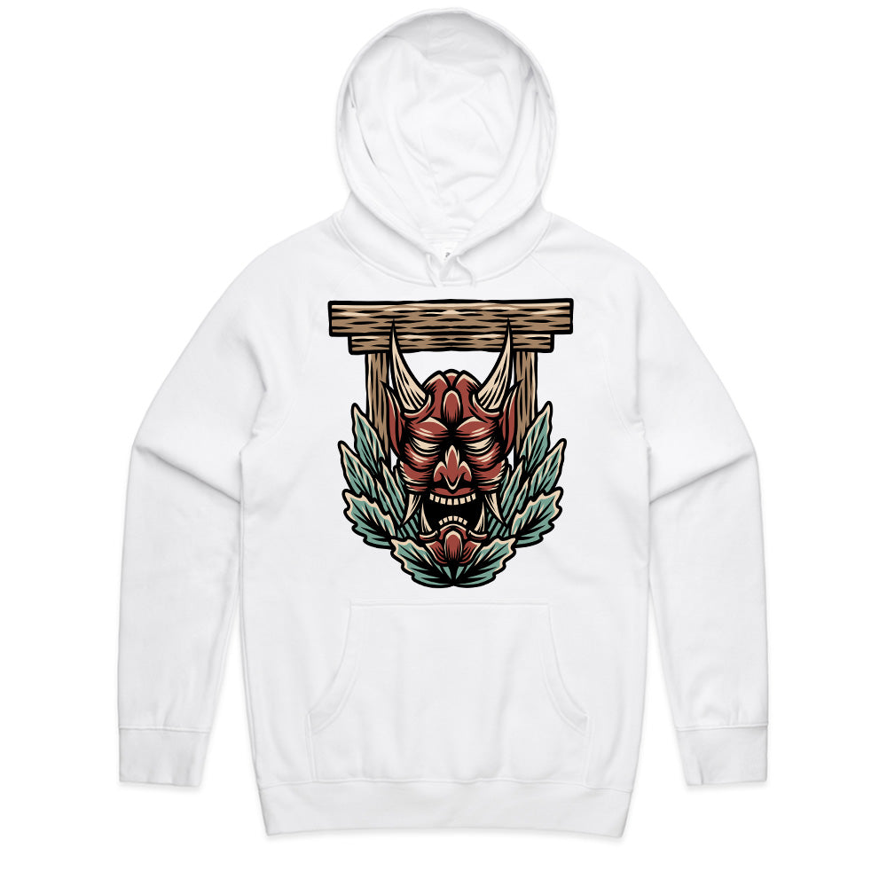 Torii Oni: Ancient Demon Spirit Tee