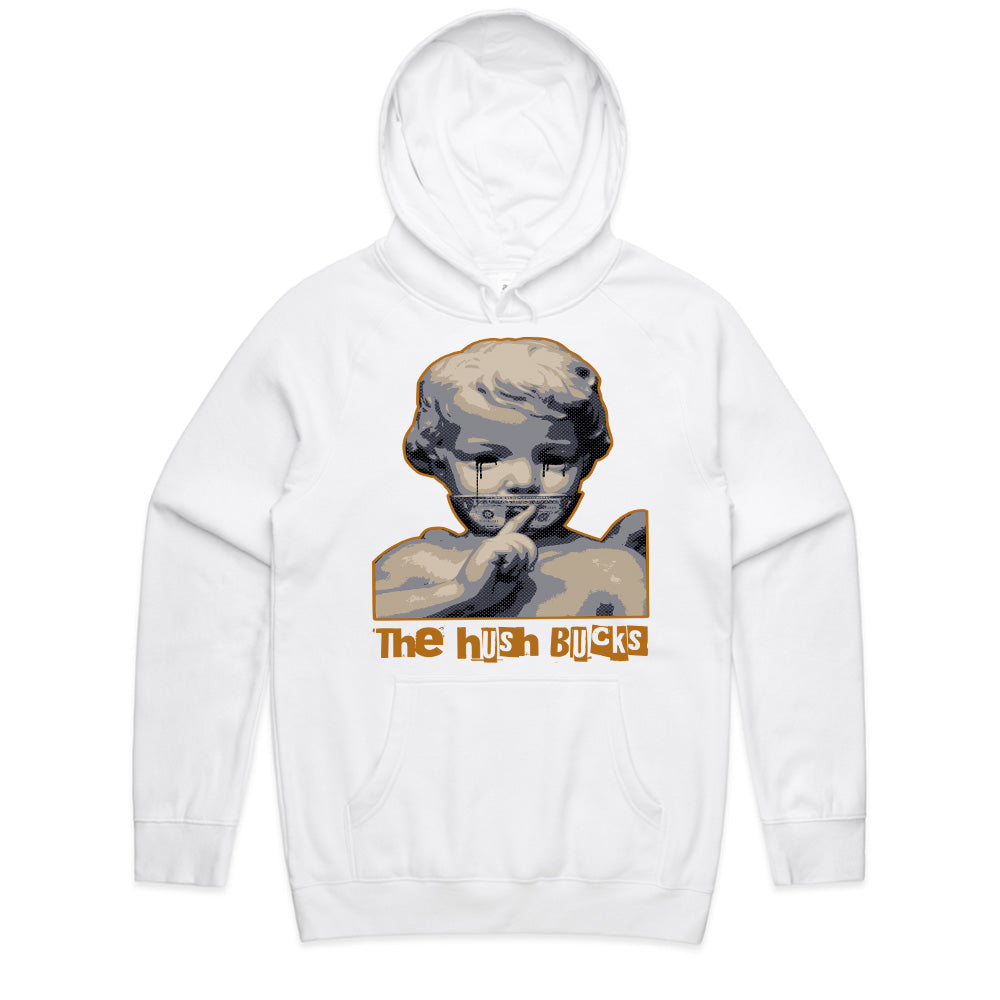 The Hush Bucks: Silent Tears Edition