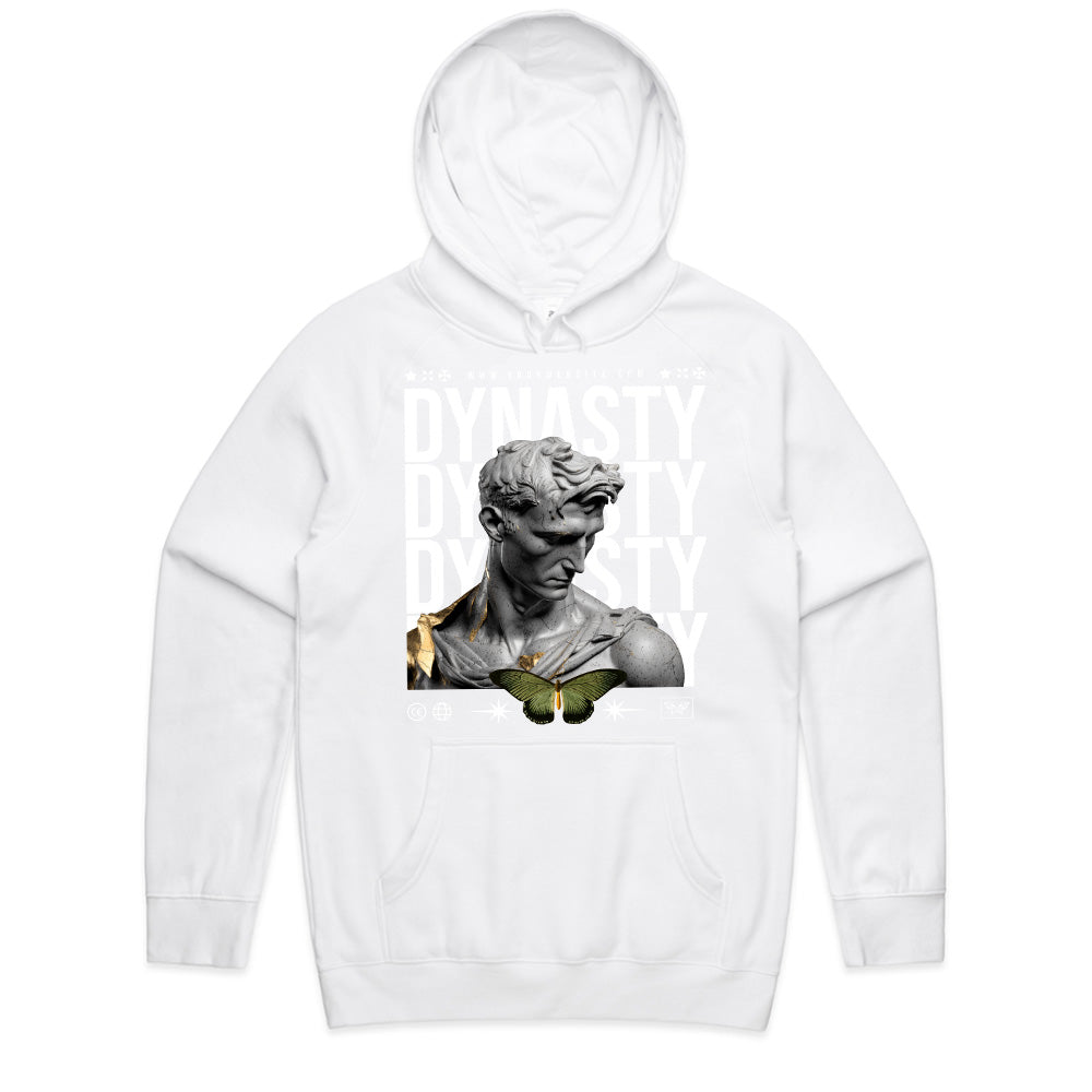 Dynasty Legacy: Modern Renaissance Sweatshirt