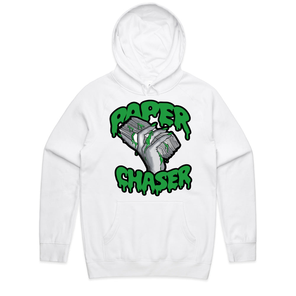 Paper Chaser: Hustle Slime Edition Tee