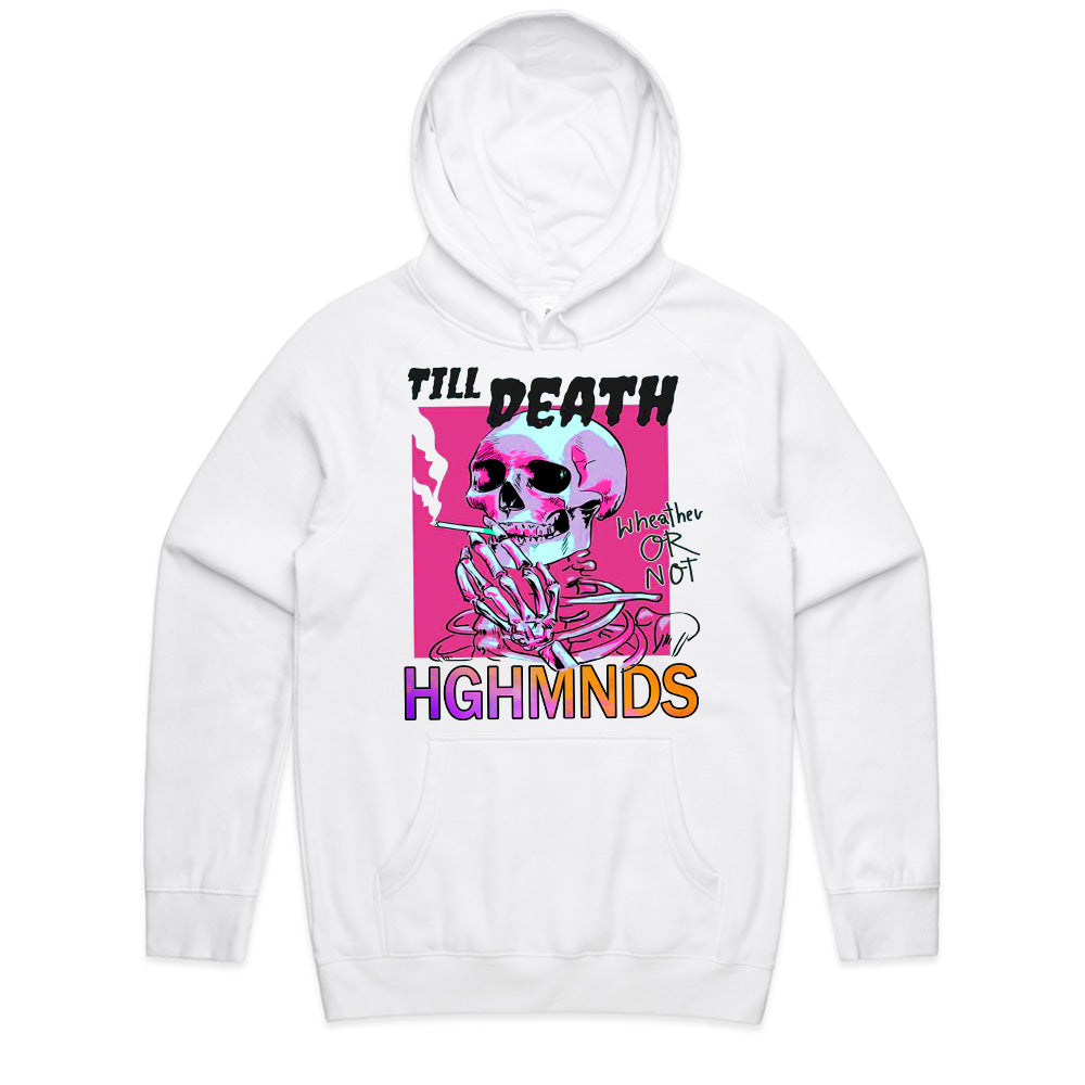 Eternal Vice: Till Death Highminds Tee