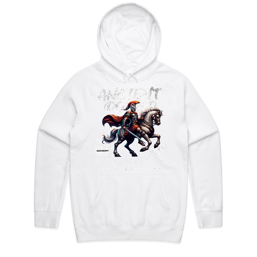 Legion’s Legacy: Ancient Power Rider Tee