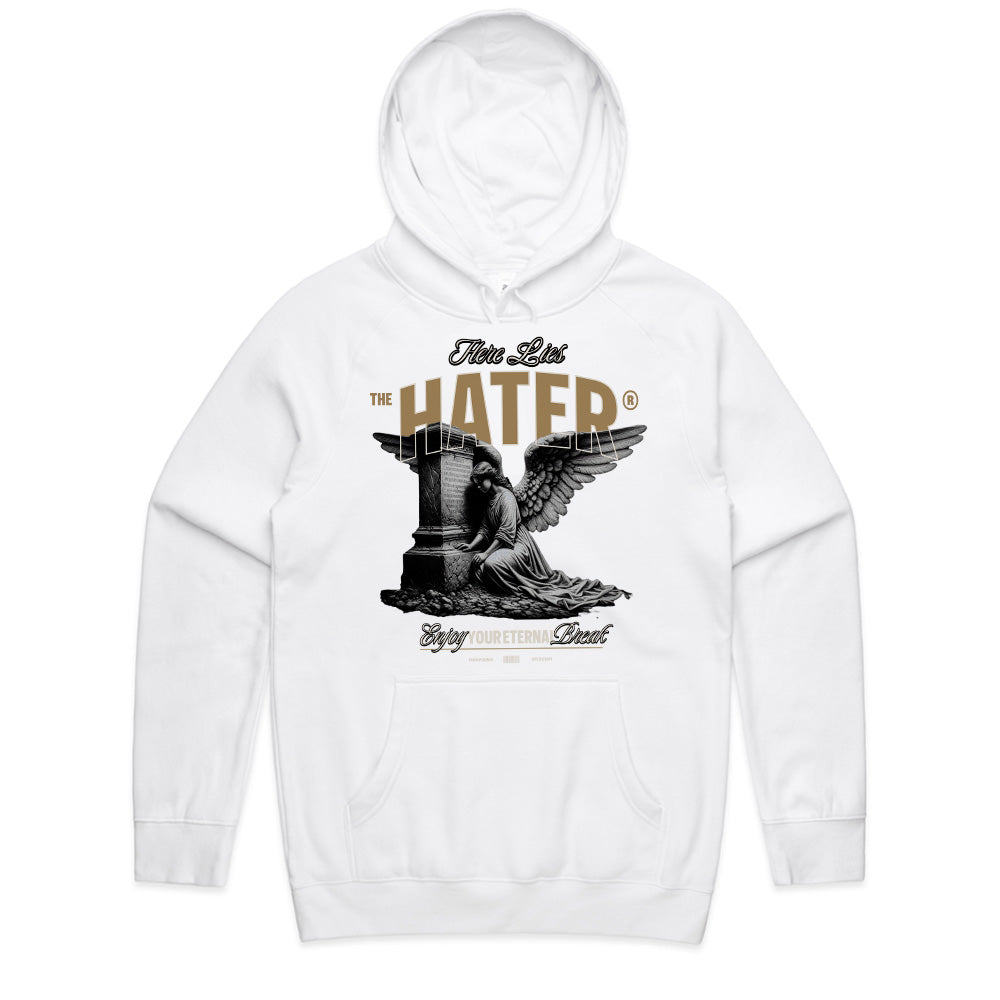Eternal Silence: Rest of the Hater Tee