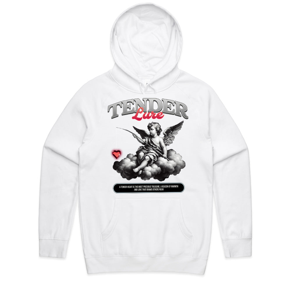 Love’s Hook: Tender Lure Tee
