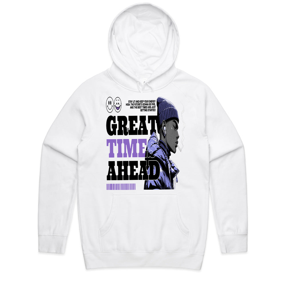 Urban Horizon – Great Times Ahead Tee