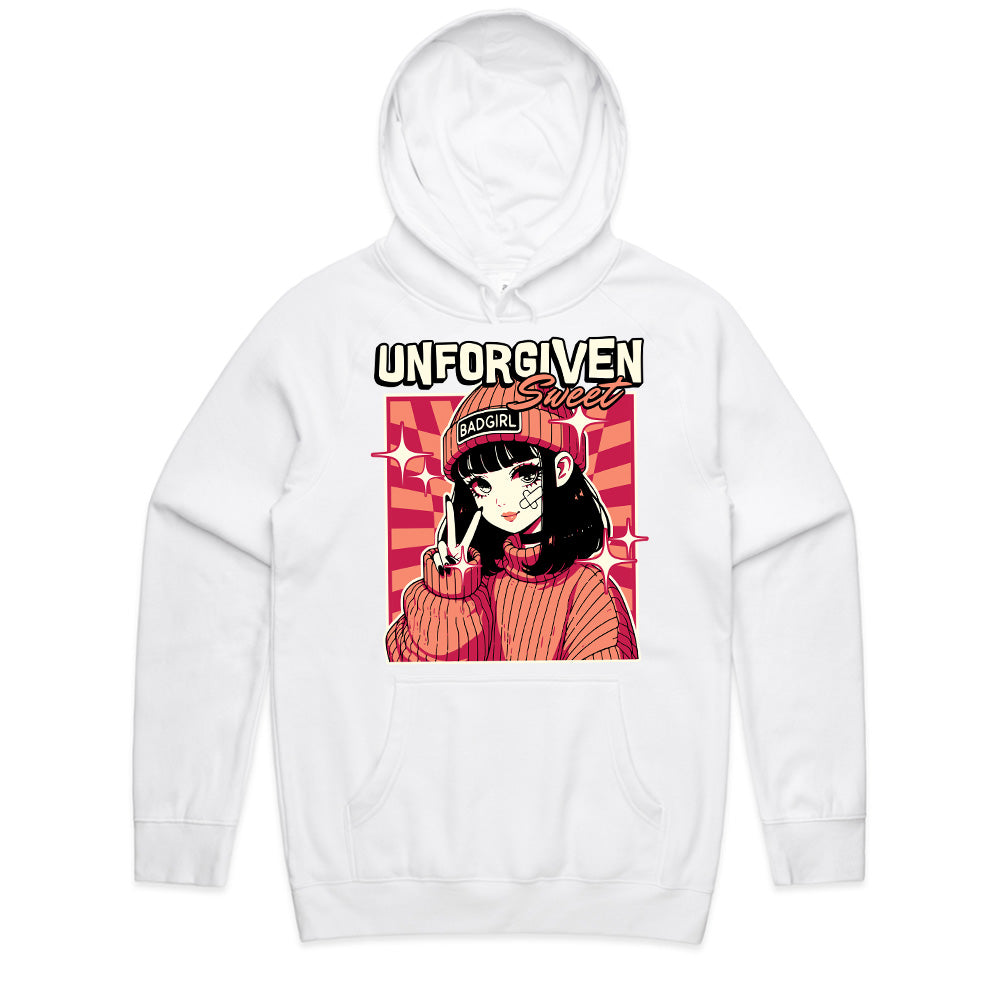 Sweet Rebel – Unforgiven Badgirl Tee