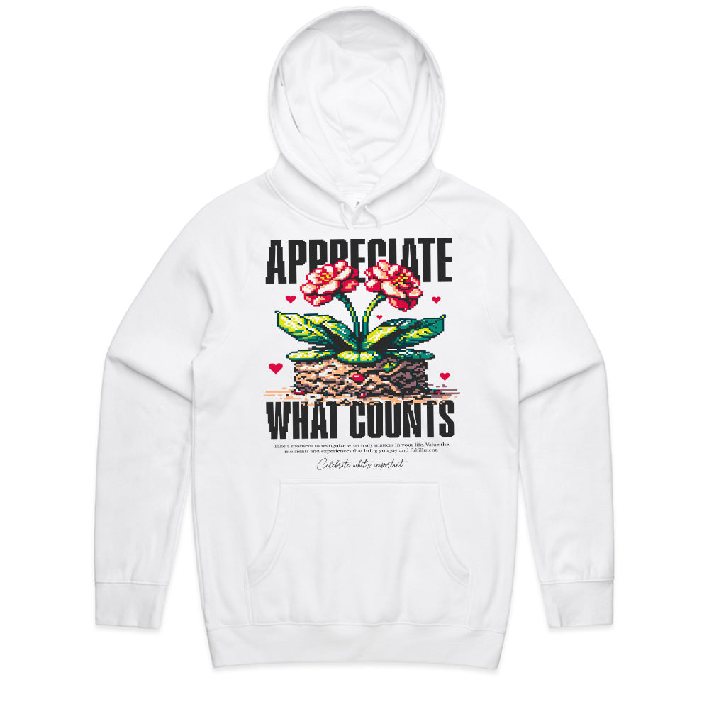 Value Recognition Tee