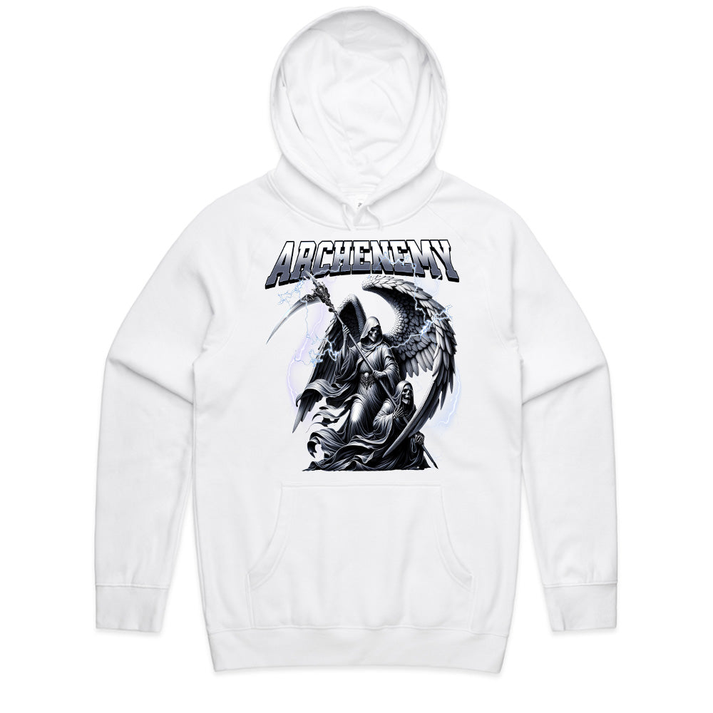 Grim Covenant – Archenemy Reaper Tee