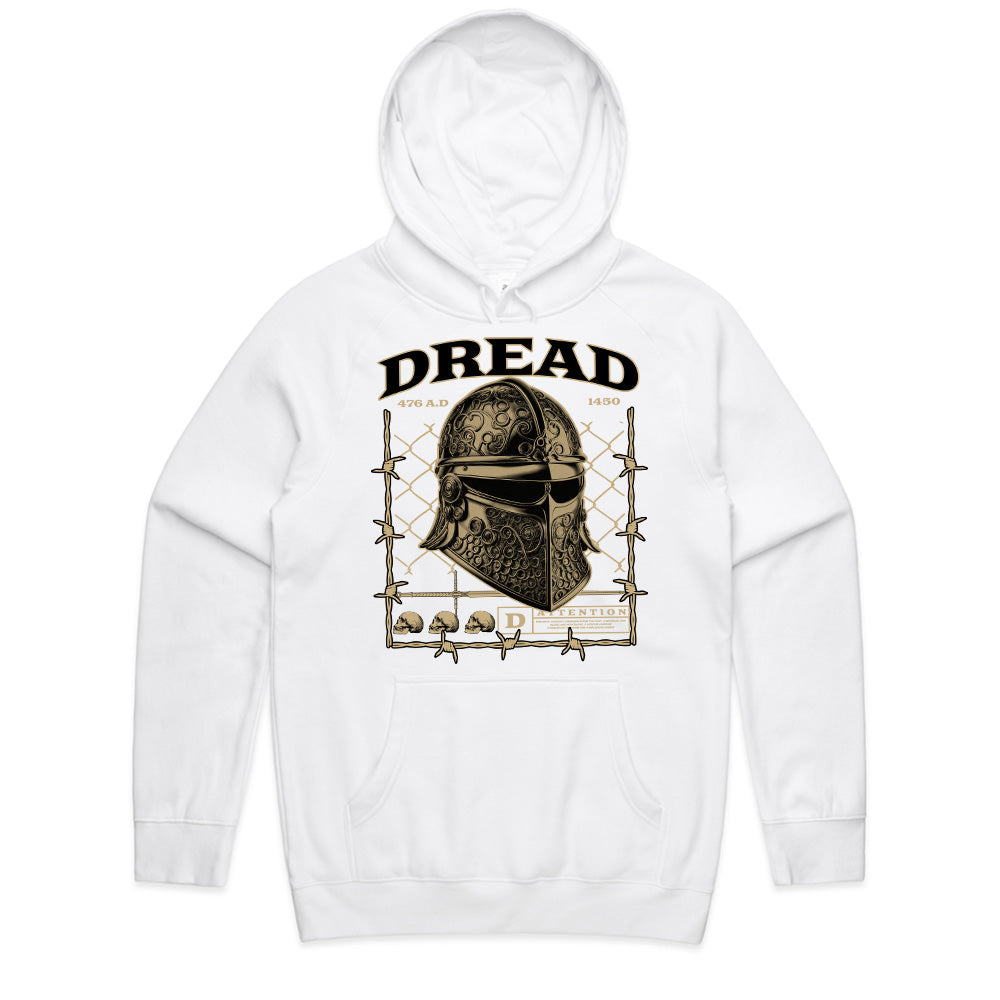 Dread Legacy – Dark Ages Sentinel Tee