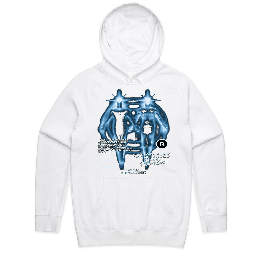 Dream Dimensions: Astral Projection Tee