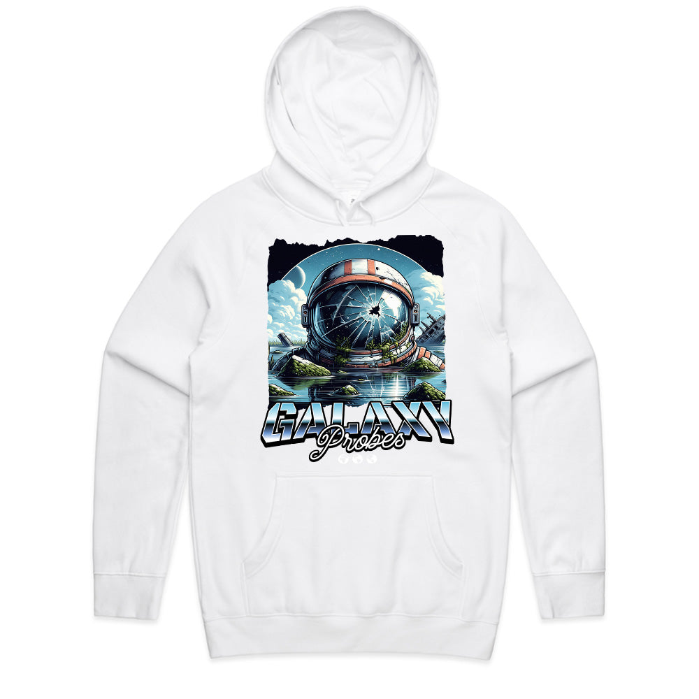Galaxy Probes: Lost Signal Tee