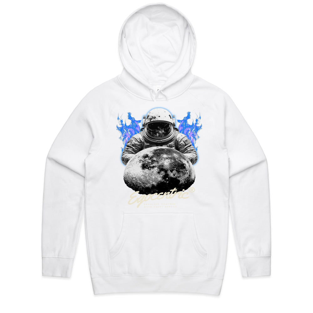 Egocentric Orbit: Master of the Moon Tee
