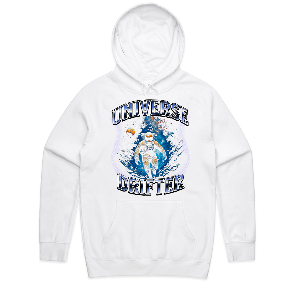 Universe Drifter: Lost in the Stars Tee
