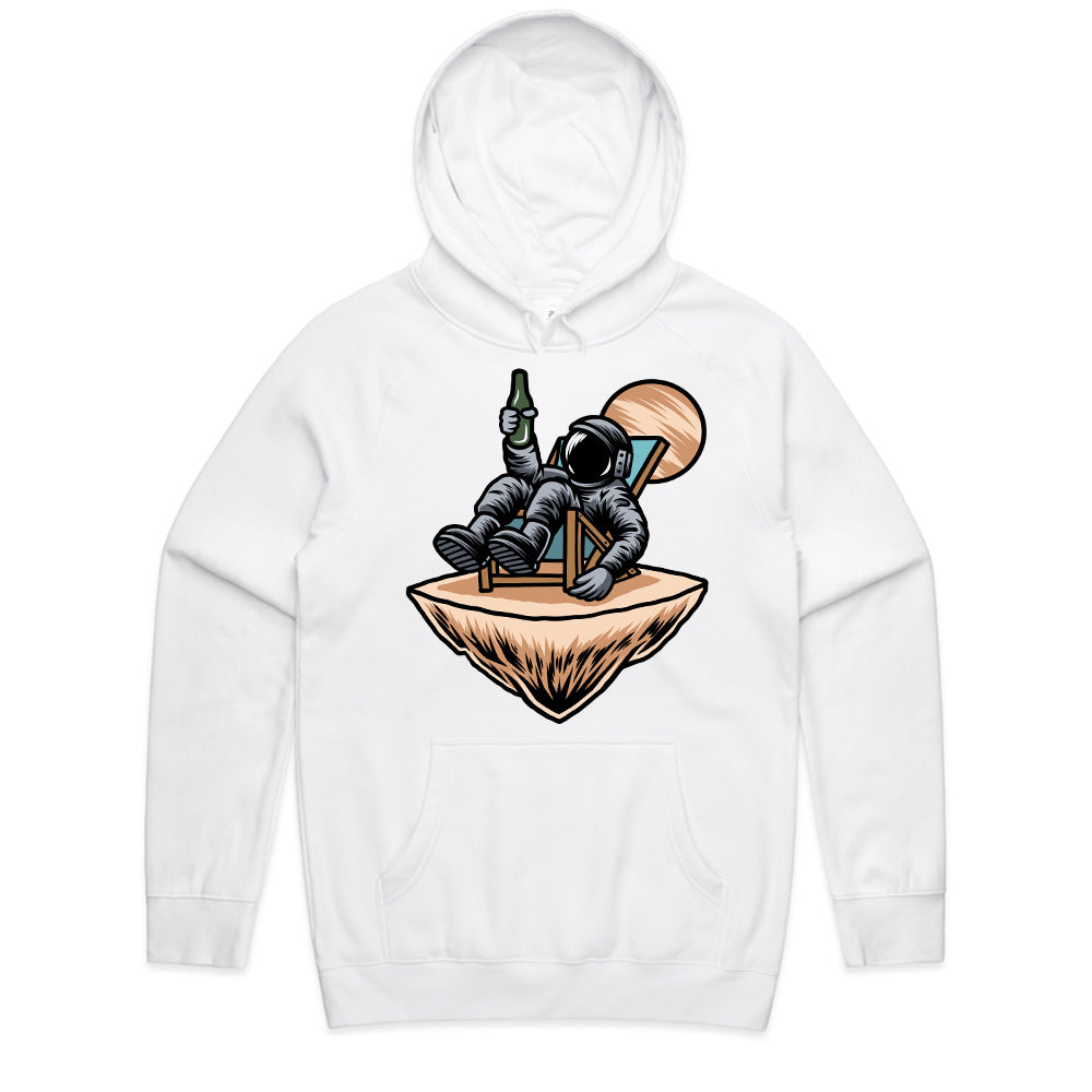 Zero Gravity Chill Zone Tee