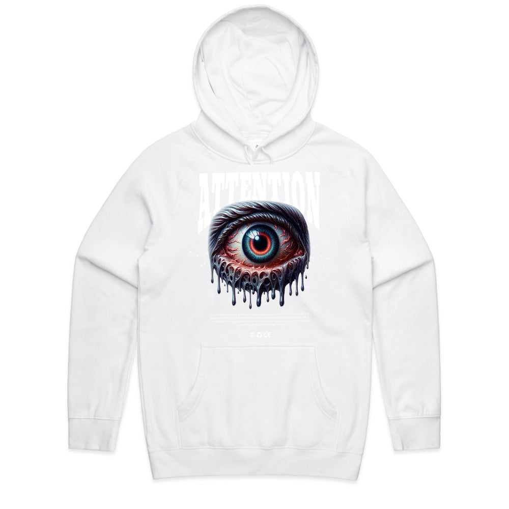 Meltdown Vision: The Attention Seeker Tee