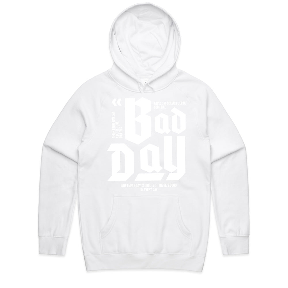 Bounce Back Bold™ Bad Day Tee