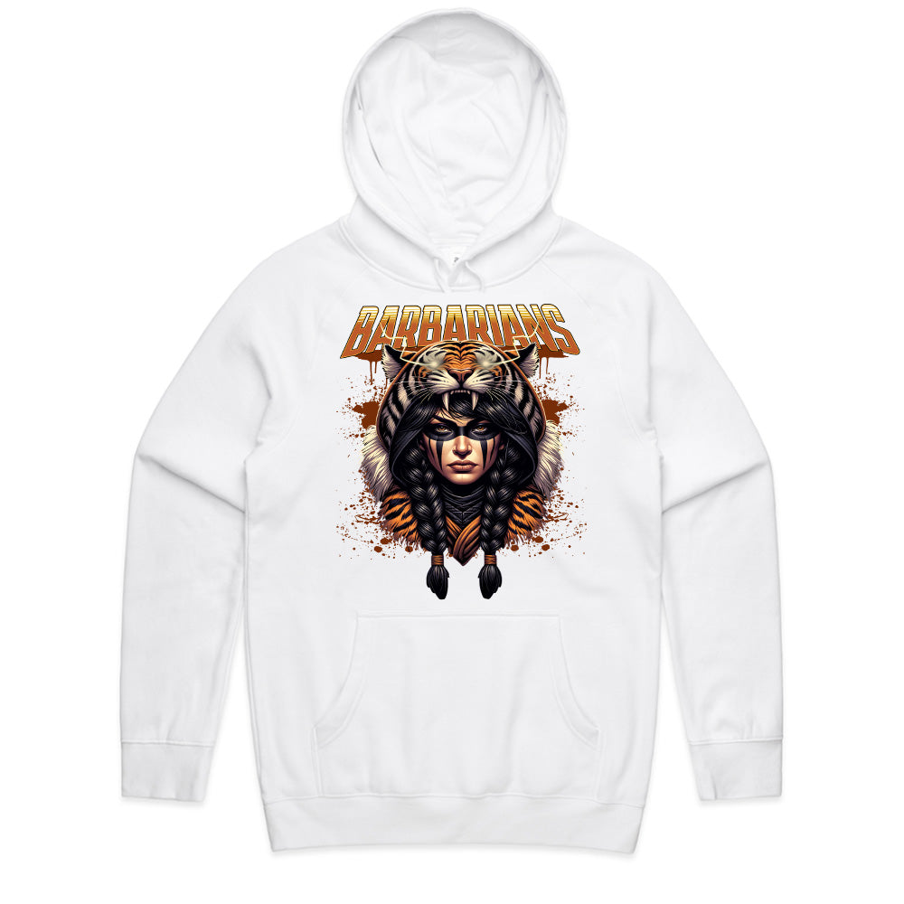 Savage Huntress Tribute Tee
