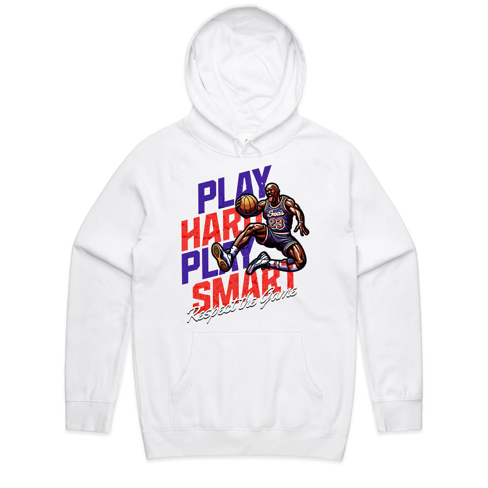 Respect the Game™ Hustle Legend Tee
