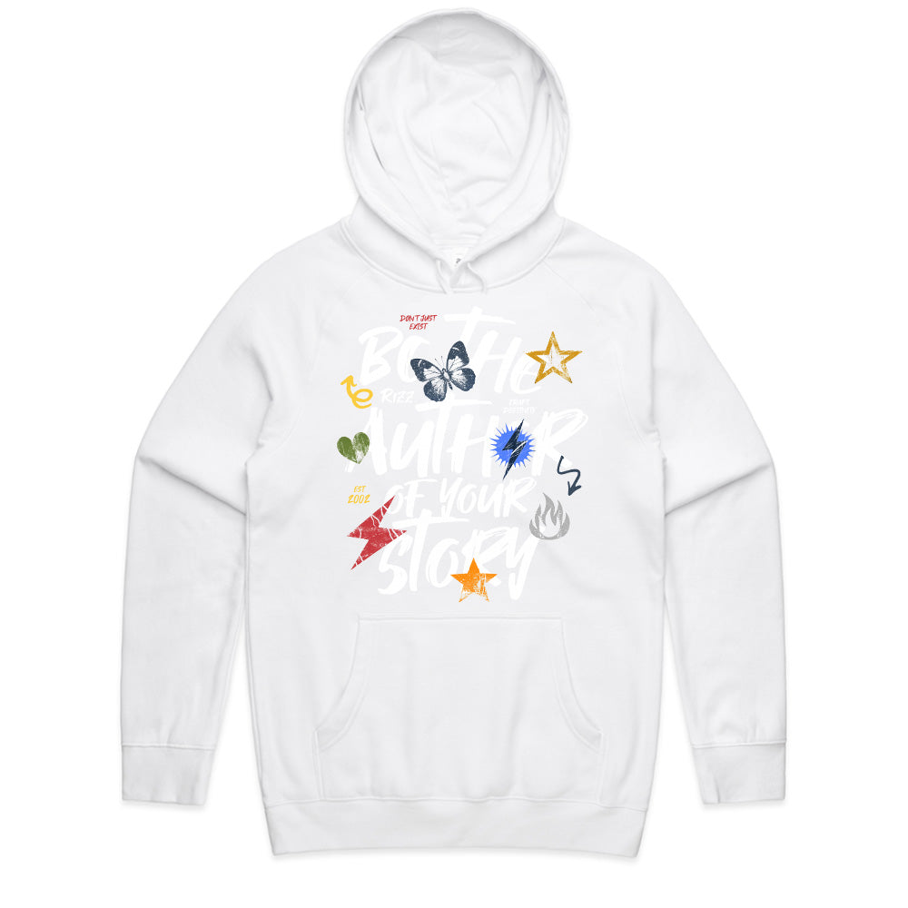 Ink Your Legacy™ Story Maker Tee