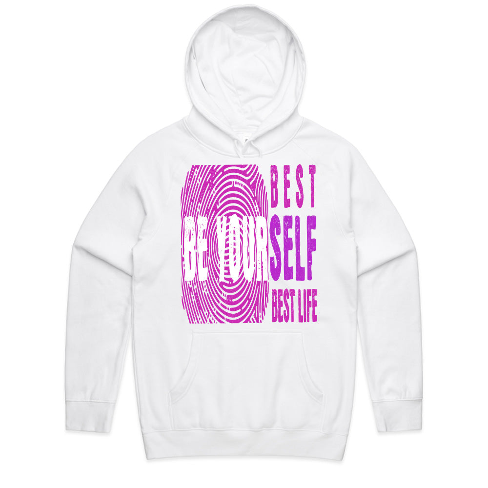 Authentic Identity Tee