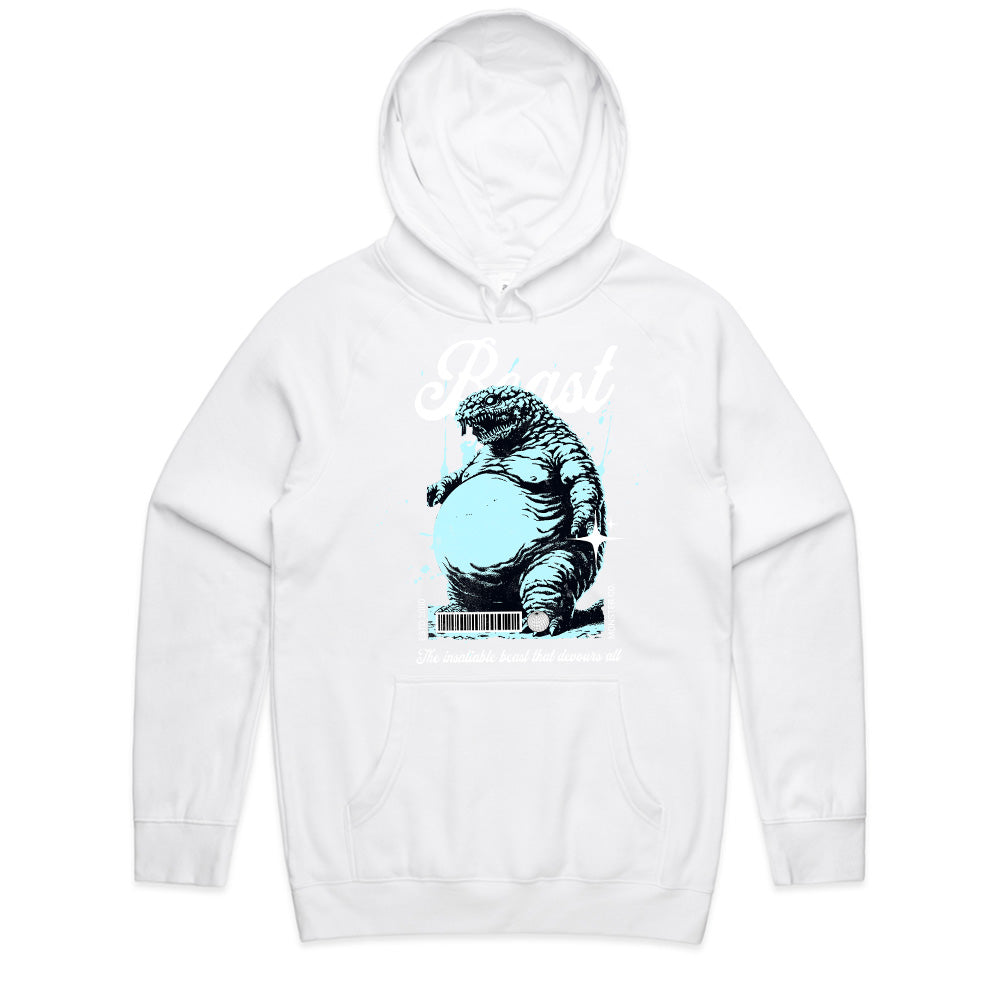 Hunger Incarnate – The Beast Within Tee